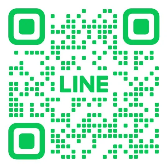 QR Code ติดต่อ หุ้นไทย ช่อง 9 วันนี้ ผ่าน Line